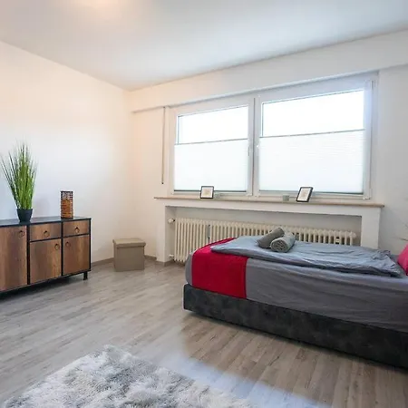 Serviceroom24 - 2 In Wlan - Smart-tv - 24-7 Check-in Und Kueche