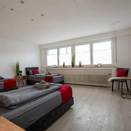Serviceroom24 - 2 In Wlan - Smart-tv - 24-7 Check-in Und Kueche *