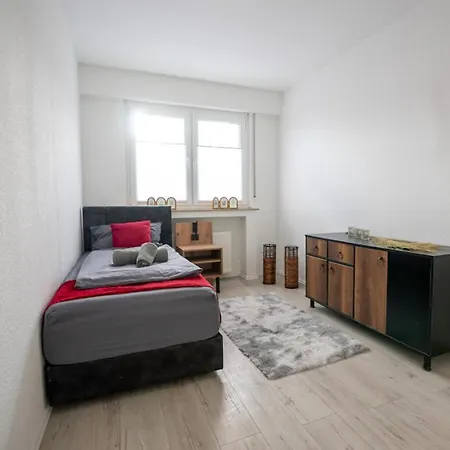 Serviceroom24 - 2 In Wlan - Smart-tv - 24-7 Check-in Und Kueche * Gladbeck