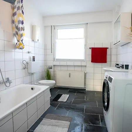 Serviceroom24 - 2 In Wlan - Smart-tv - 24-7 Check-in Und Kueche
